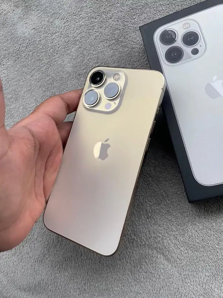 Iphone 13 pro inter 128 nominus