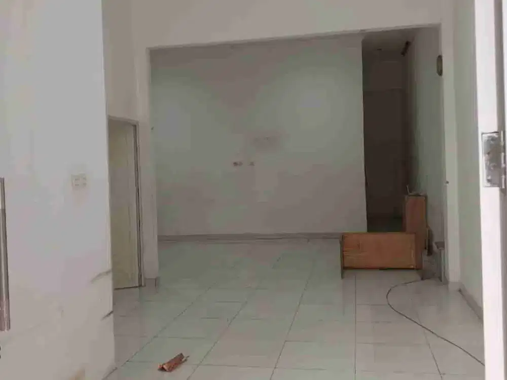 Dijual Rumah Sunter Agung