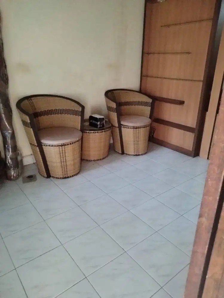 Dijual Cepat Rumah di Griya Bandung Asri 3 (GBA)