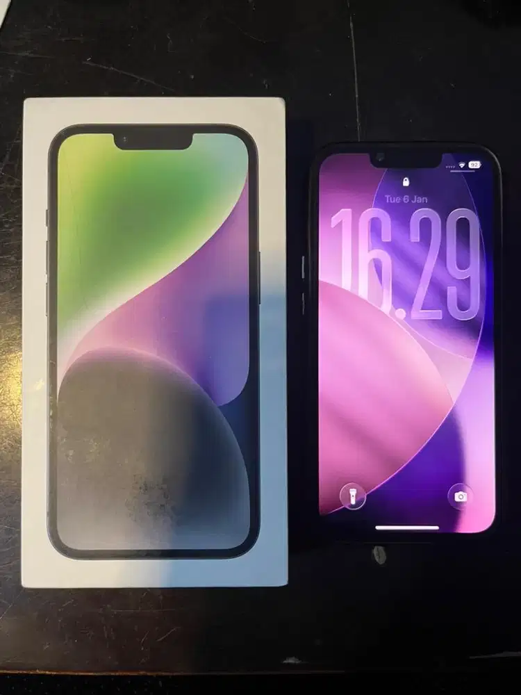 IPHONE 14 128 GB DIGIMAP