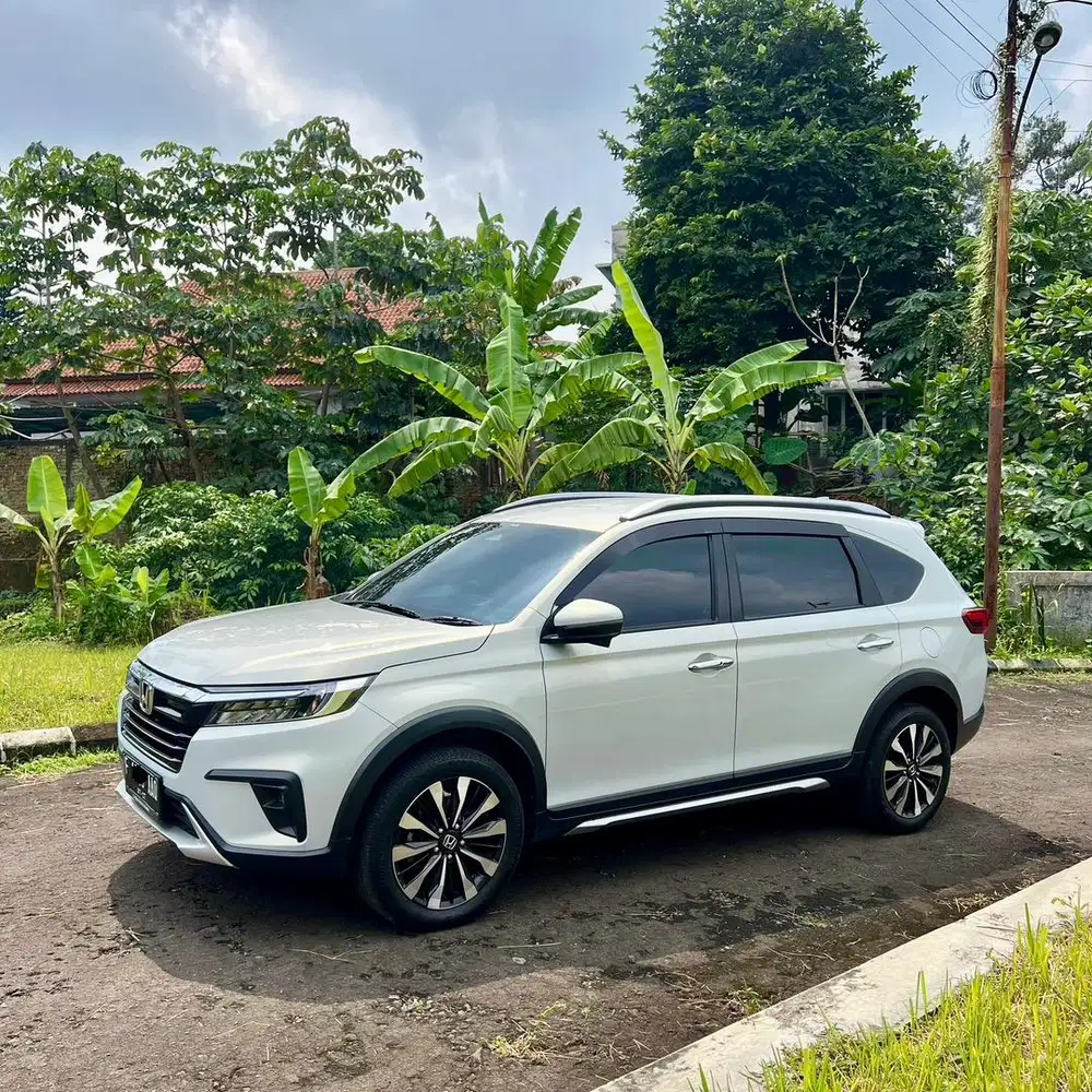 BRV 2022 Prestige Sensing Matic