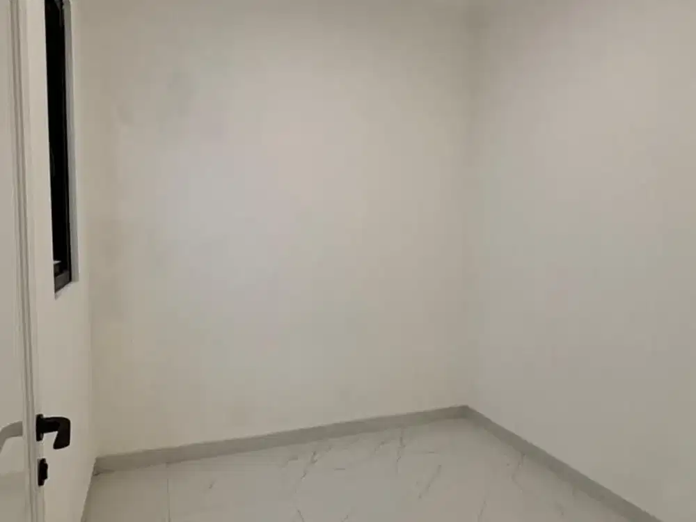 Dijual Rumah Baru Type American classic di kawasan sunter