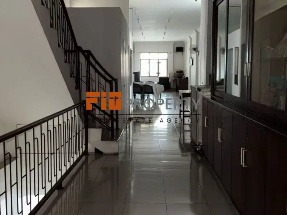 DI JUAL RUKO BAGUS DAN SIAP HUNI