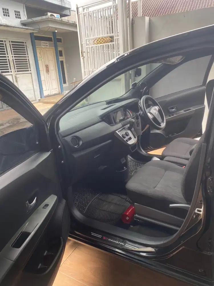 Daihatsu Sigra 2023 Bensin