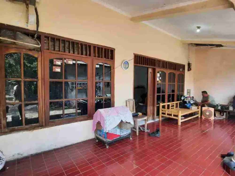 DI JUAL RUMAH PEJATEN