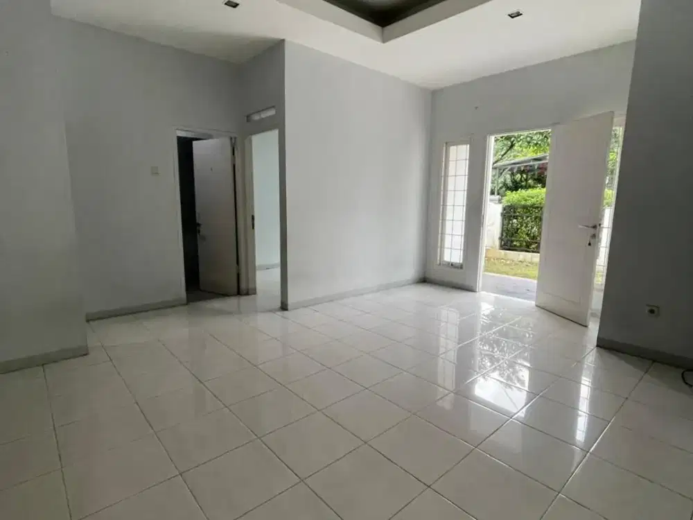 Rumah Minimalis Nyaman Area Luas Harga Menarik Siap Huni Rajawali Bintaro (Im)