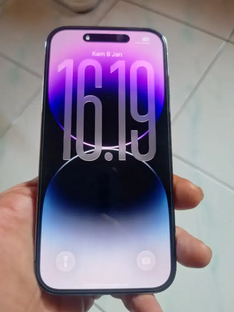 IPHONE 14 PRO 128gb ibox