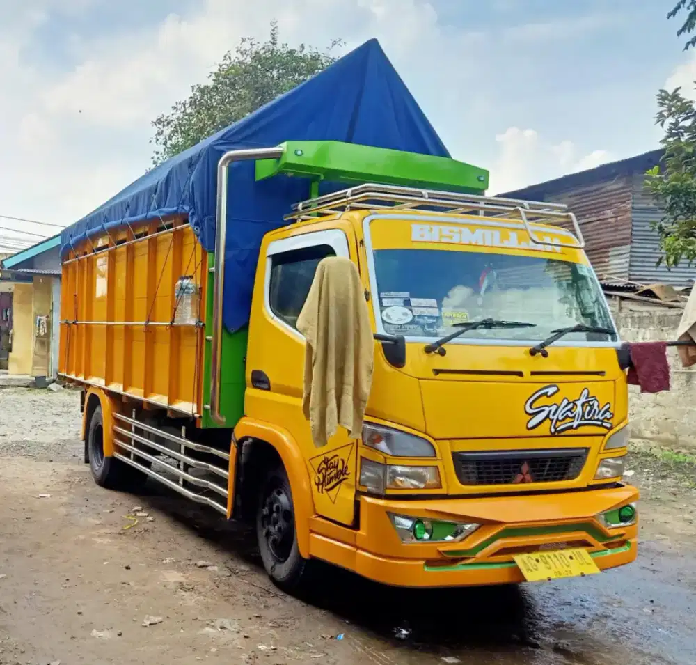Jasa angkut Surabaya sewa truk pindahan rumah Surabaya