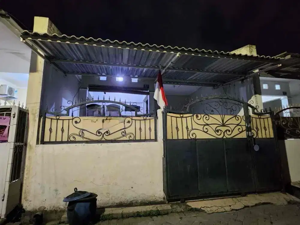 jual rumah SURABAYA TIMUR‼️ Setro dekat raya kenjeran