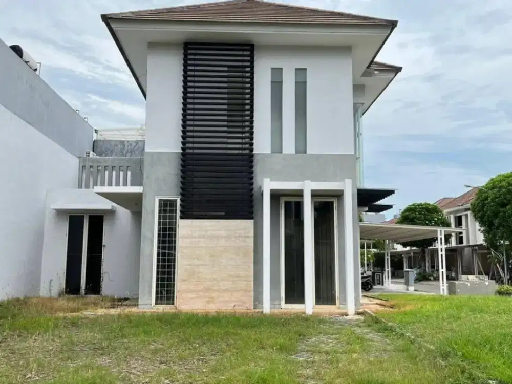 RUMAH SIAP HUNI PAKUWON CITY EAST COAST PARK