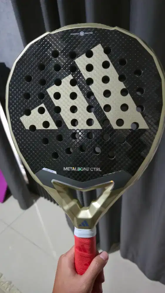 Adidas Metalbone ctrl 3.4 2025