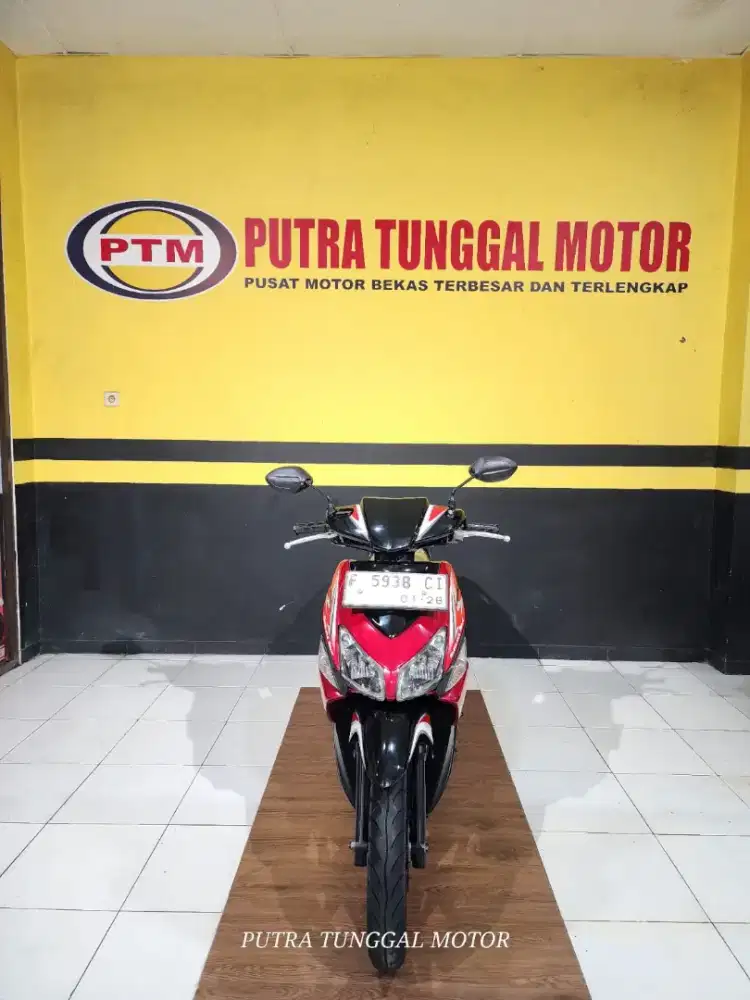 VARIO 110 TAHUN 2013 (PUTRA TUNGGAL MOTOR)