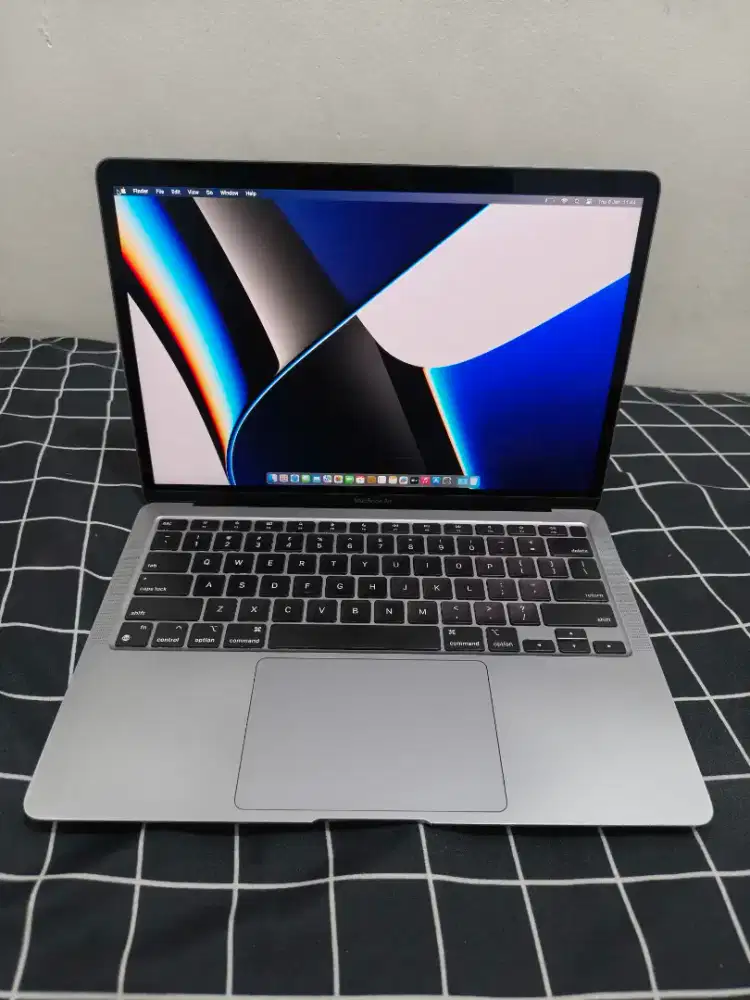 Macbook air m1 2020 8gb/256gb