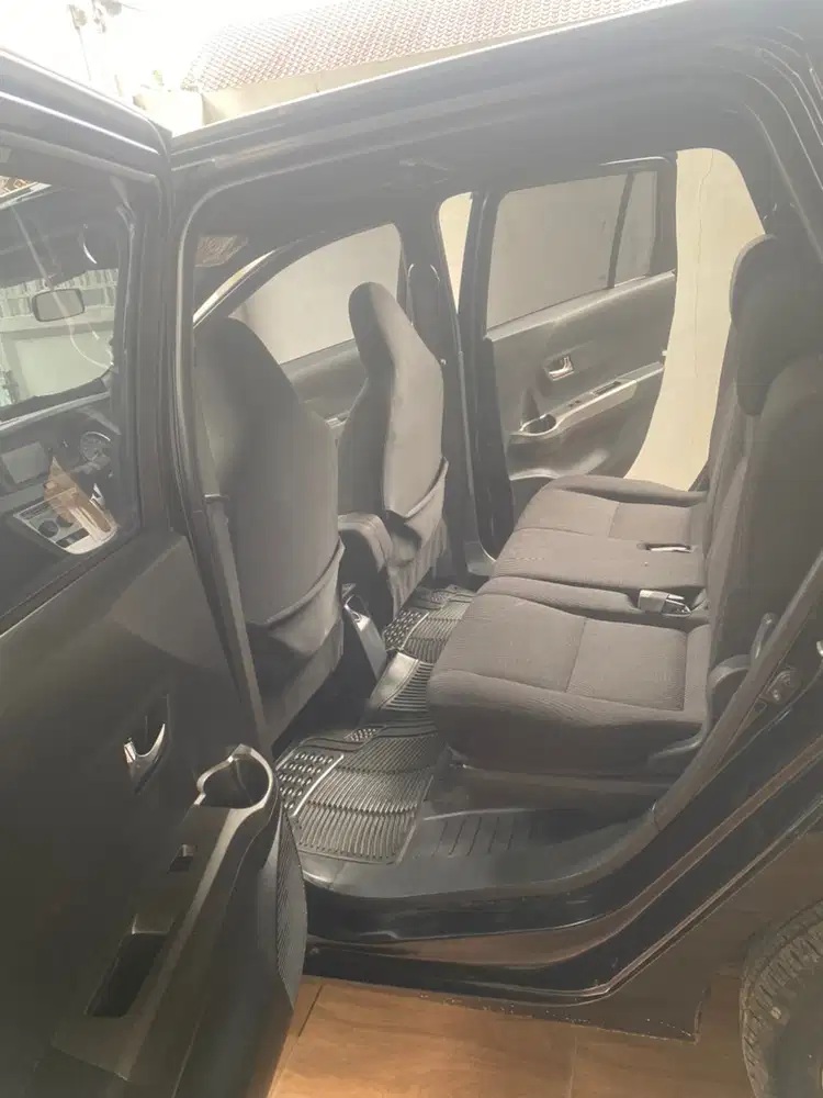 Daihatsu Sigra 2023 Bensin