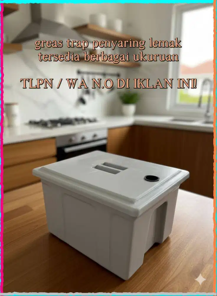 grease trap  grestrep - grease trap - grestrep !!!