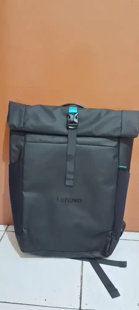 TAS RANSEL LAPTOP 15,6 inch