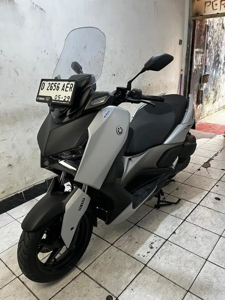 Yamaha xmax 250 2024 abs