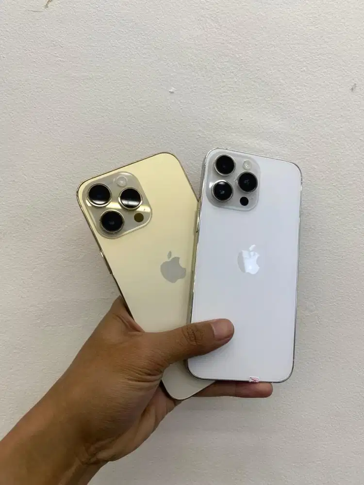 Iphone 14 promax 256GB fullset