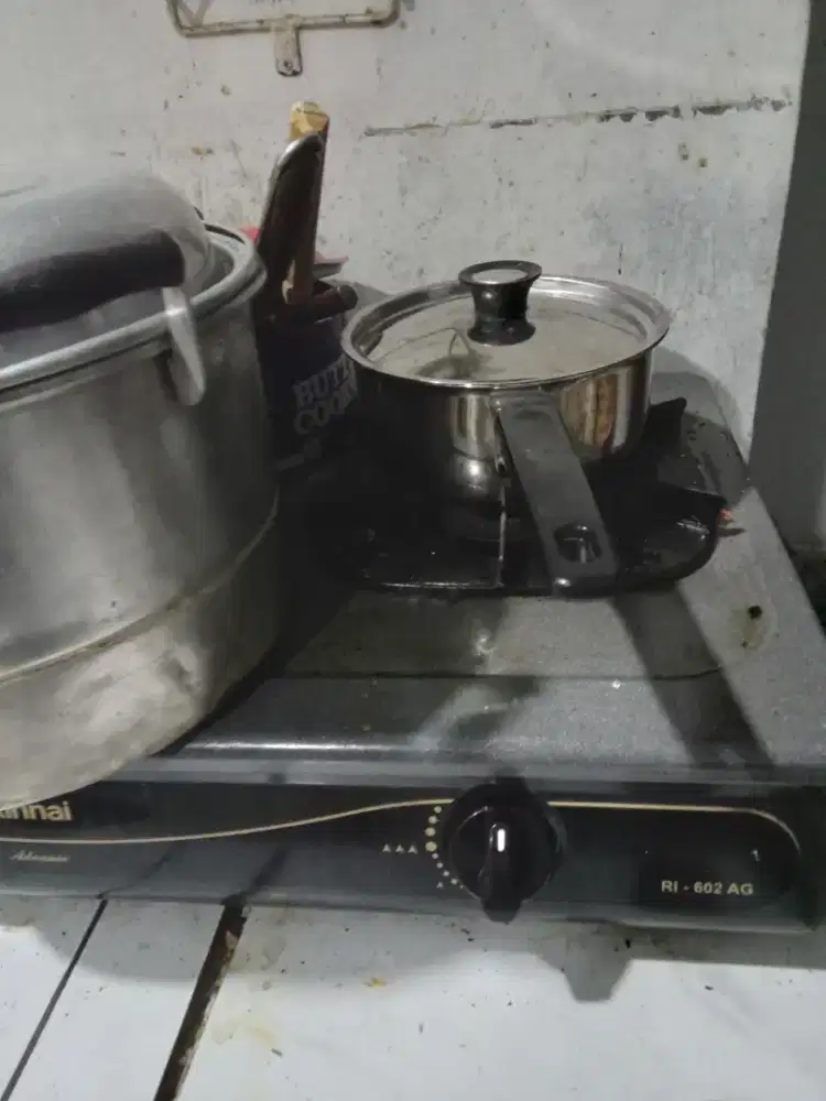 Butuh tenaga masak dan penjualan di pasar bantul jogja