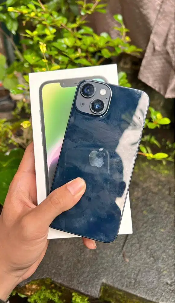 İphone 14 ibox 128gb