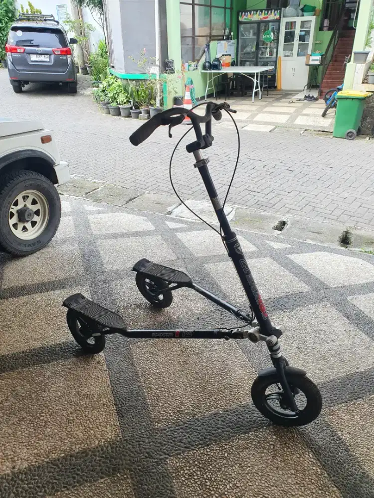 TRIKKE T12 ROADSTER