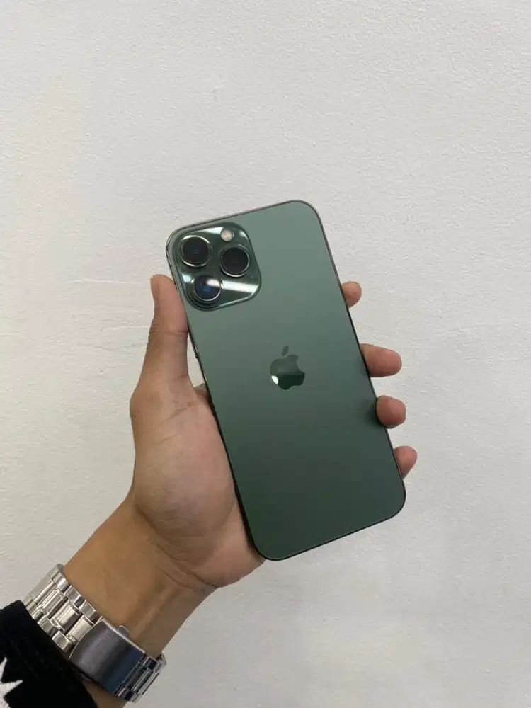 Iphone 13 promax 256GB beacukai