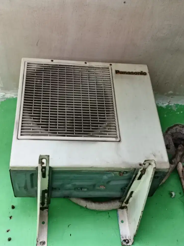 Ac Panasonic 1 PK
