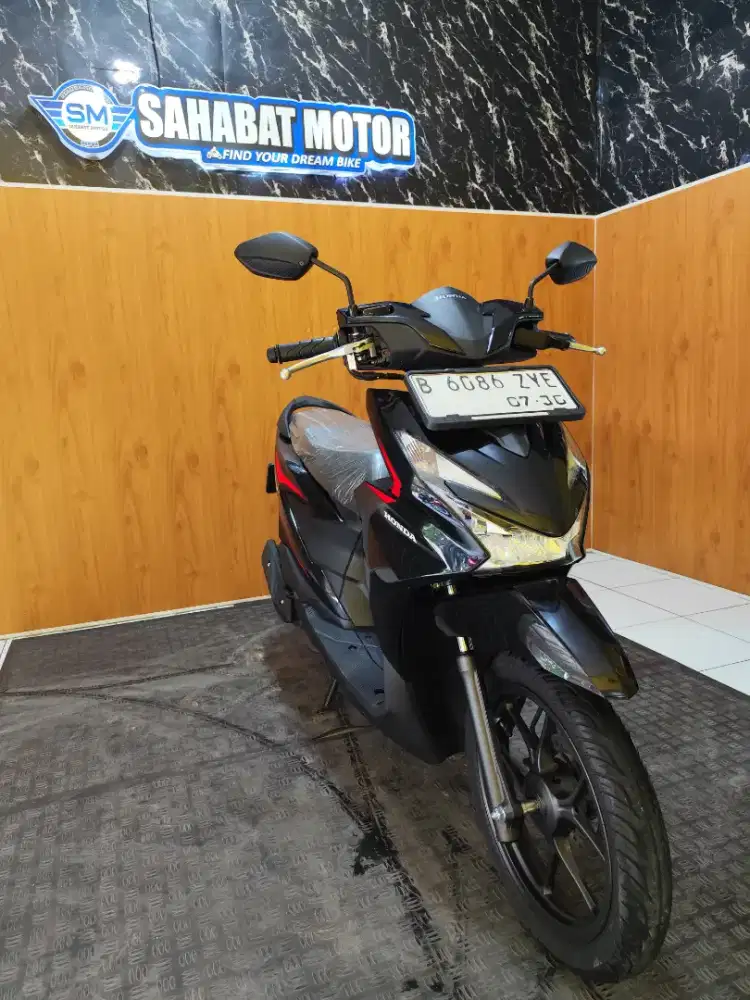 BEAT FI CBS TH 2025 CASH ATAU KREDIT BISA