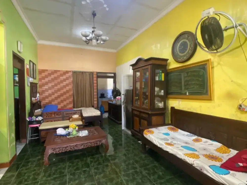 Termurah Rumah Kalikepiting Jaya 4 Kamar Hanya 1,4Man saja