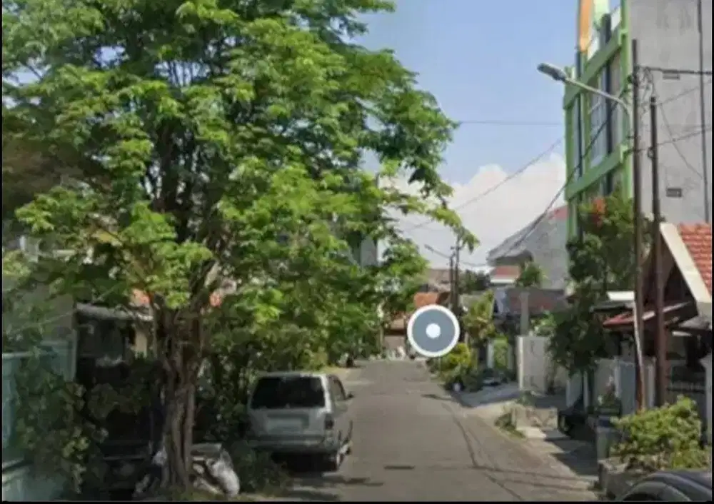 Tenggillis Mejoyo Hitung Tanah MURAH, Owner Butuh Laku Segera