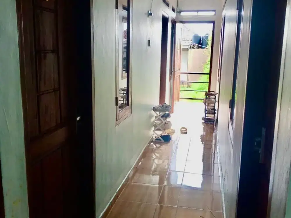 Dijual Kost Murah dekat Kampus Stikes di Cihanjuang Cimahi