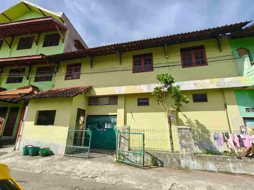 Kost Putri Aktif Dekat Kampus UMS di Pabelan