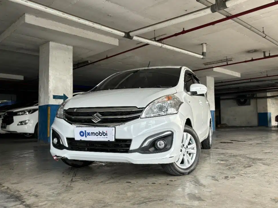 ERTIGA 1.4 GX MT 2018