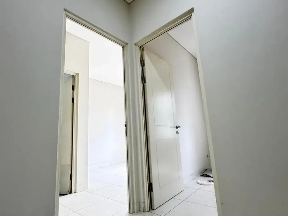 Dijual Rumah Di Sevilla Park BSD CITY Tangsel