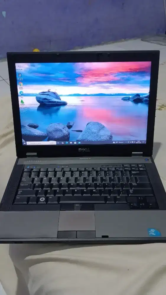 Dell latitude e5410 i5 gen5