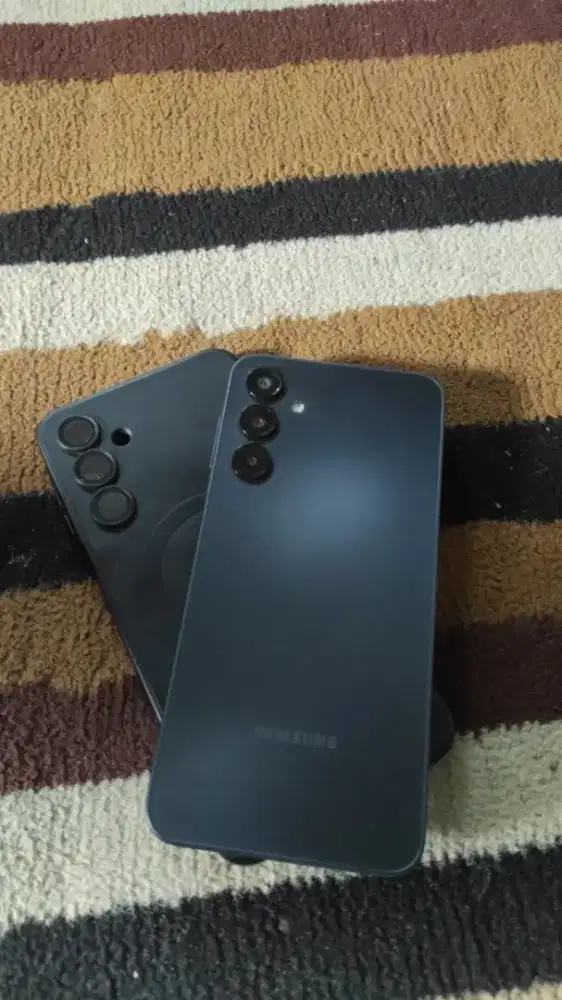 Samsung a16 4g mulus lengkap cepat