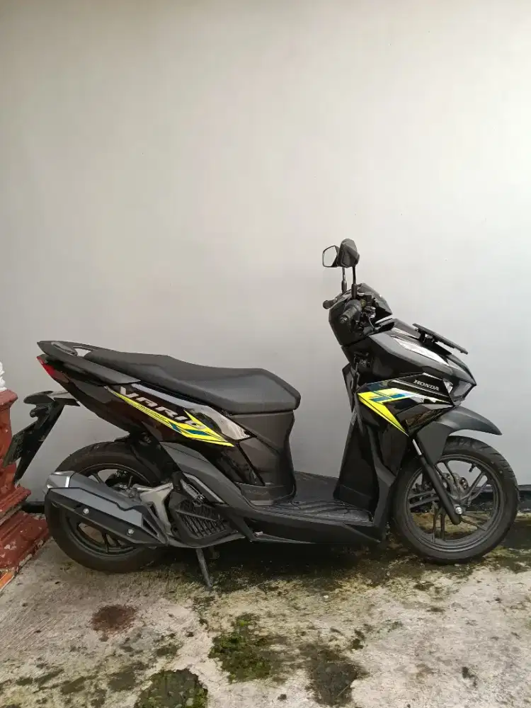 Honda Vario 125 2025 AD Klaten