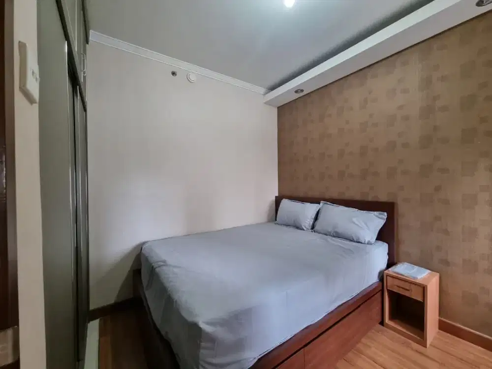 Mediterania Garden 2 Residence (Tanjung Duren) 2BR Full Furnished