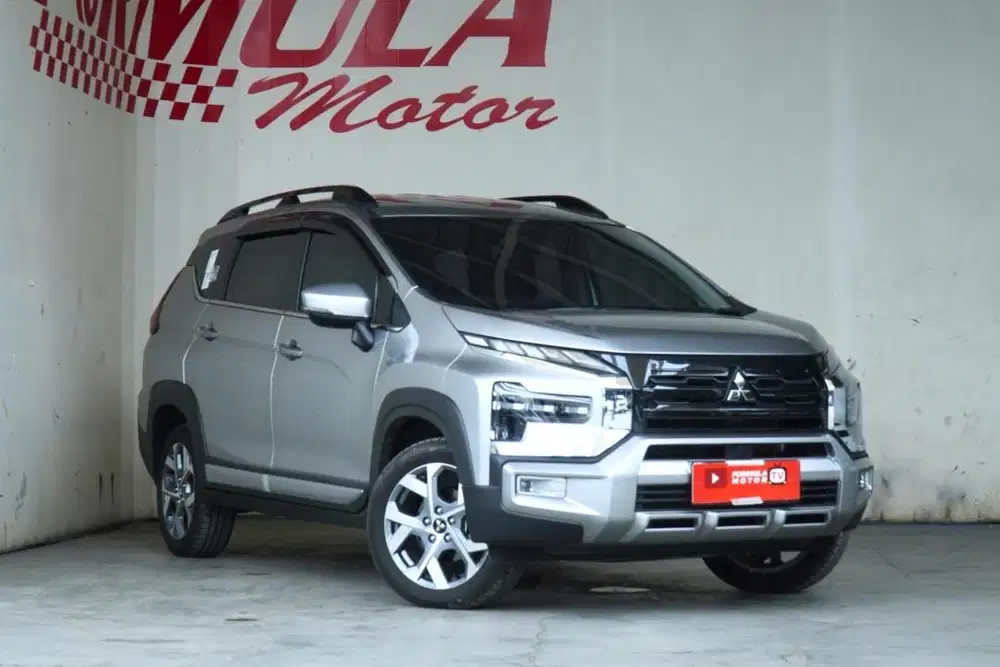 MITSUBISHI XPANDER CROSS  PREMIUM A/T 2023