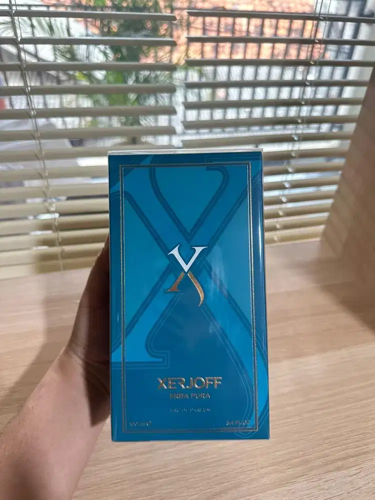 Xerjoff Erba Pura EDP 100ml