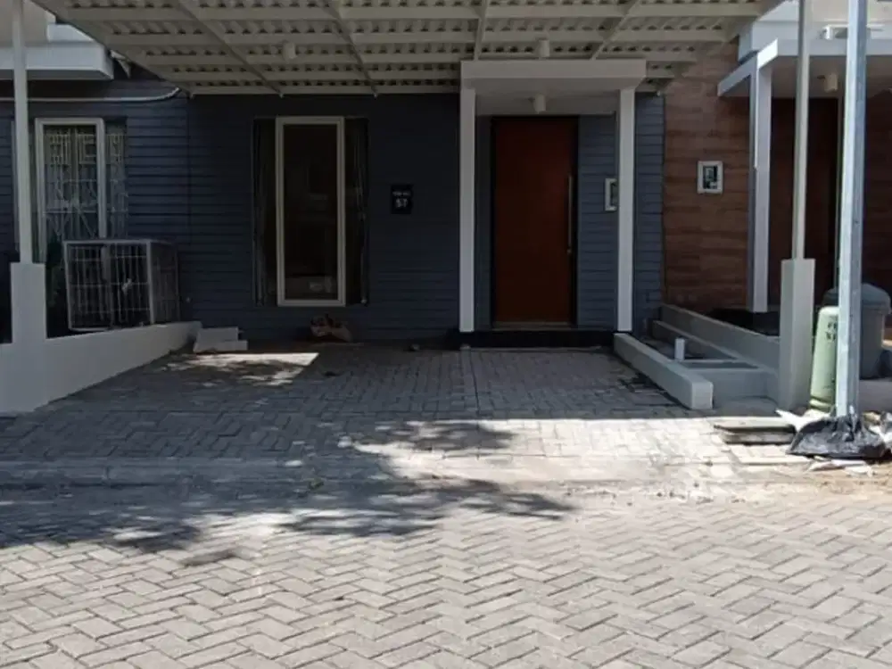 Northwest Park Citraland