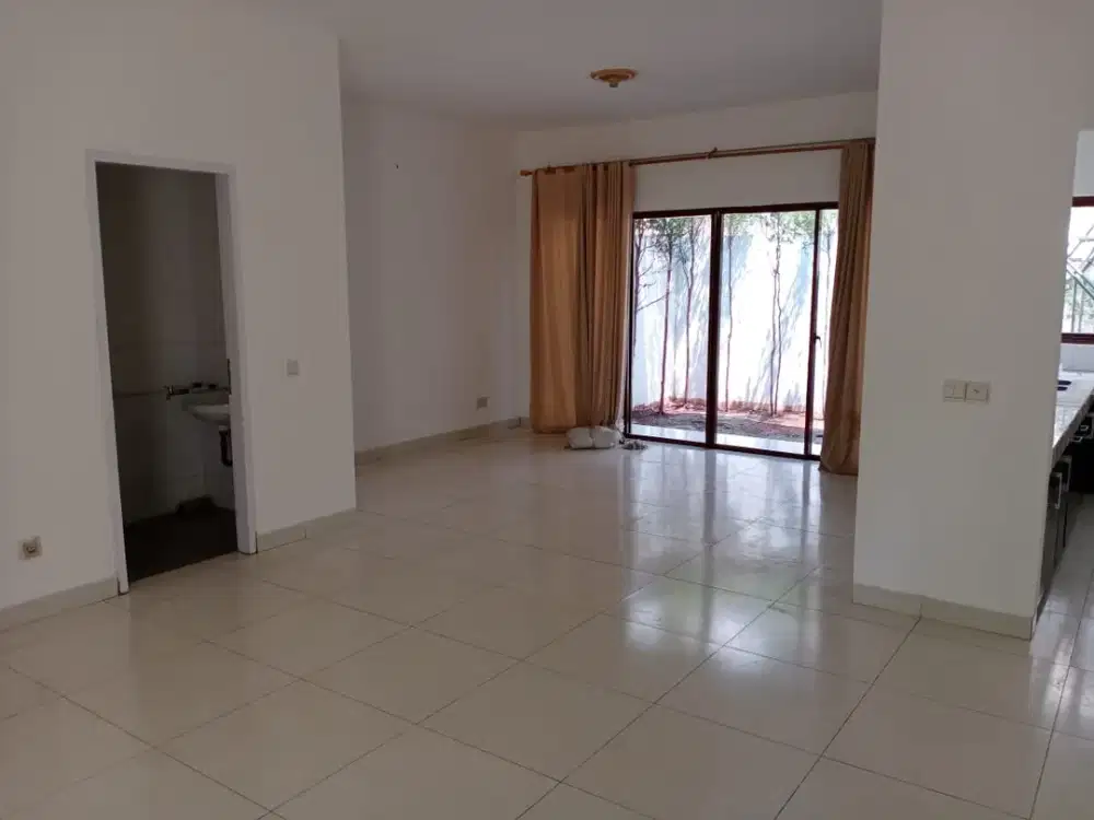 Rumah Murah Siap Huni Dalam Cluster Jgc, Cakung Jakarta Timur