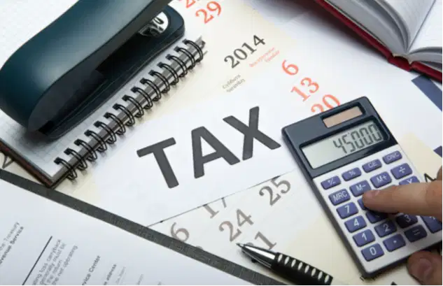 Lowongan Tax & General Admin