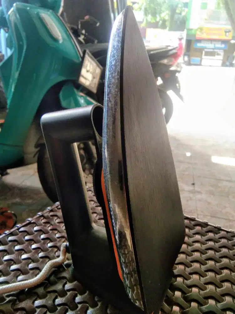 DIJUAL SeADAnya Setrika merk NIKO (INFORMA)