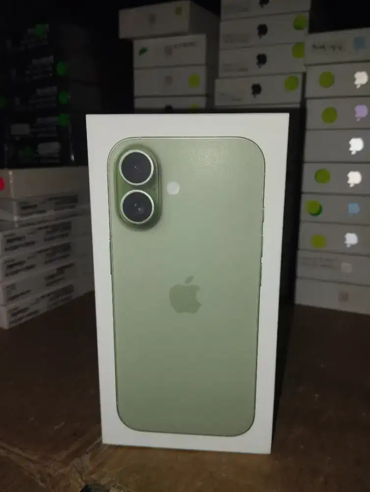 Iphone 17 256 Gb SAGE