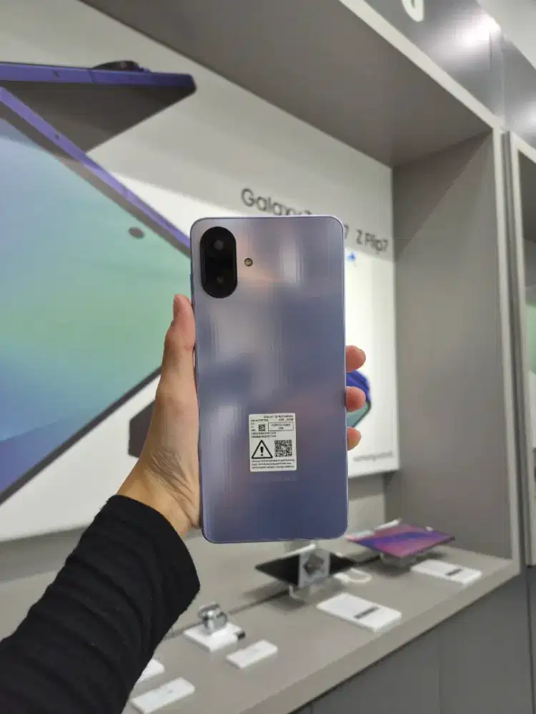 Samsung A07 12/128GB