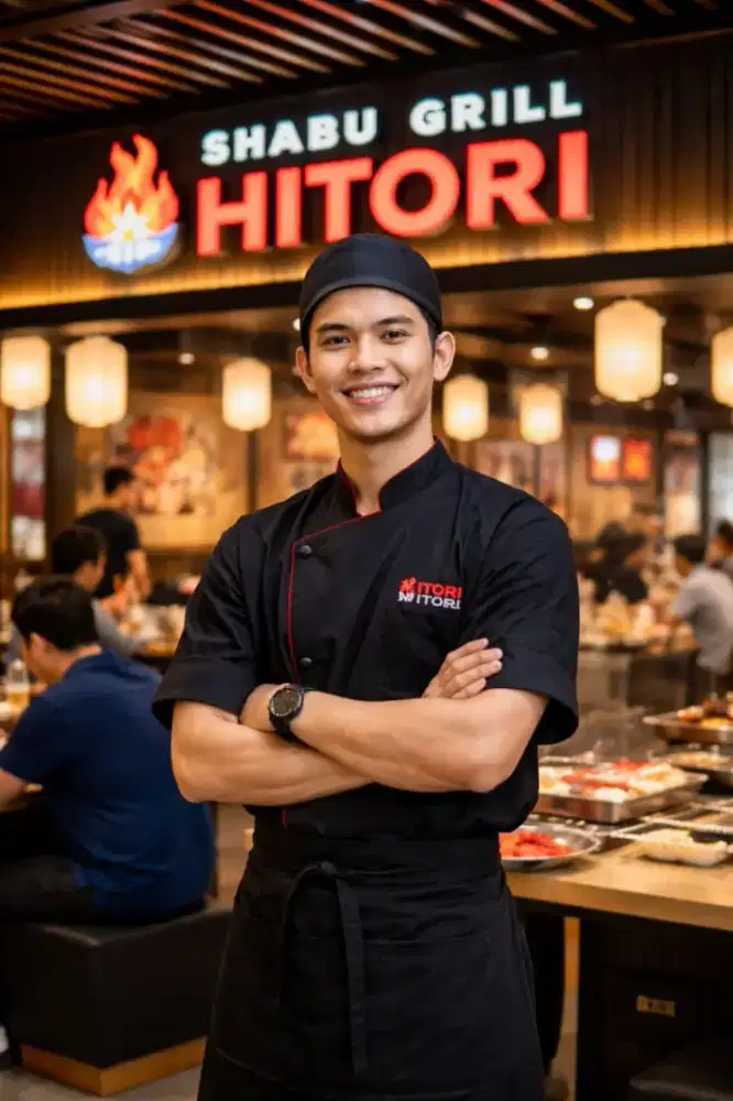 Lowongan lowongan restoran