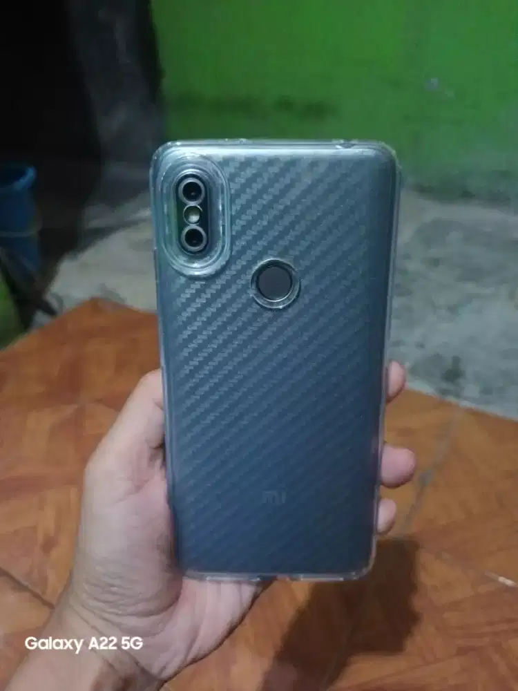 Redmi S2 3/32 hp only normal