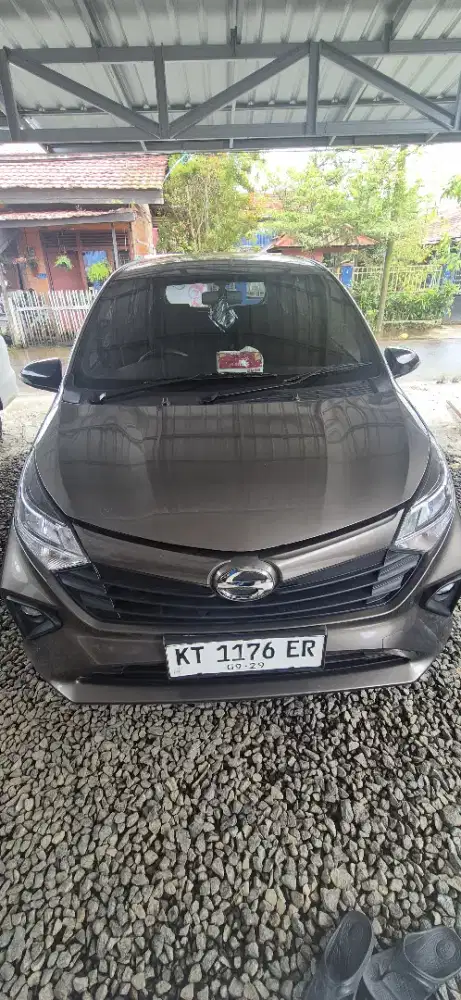 Sigra tipe R manual 2024