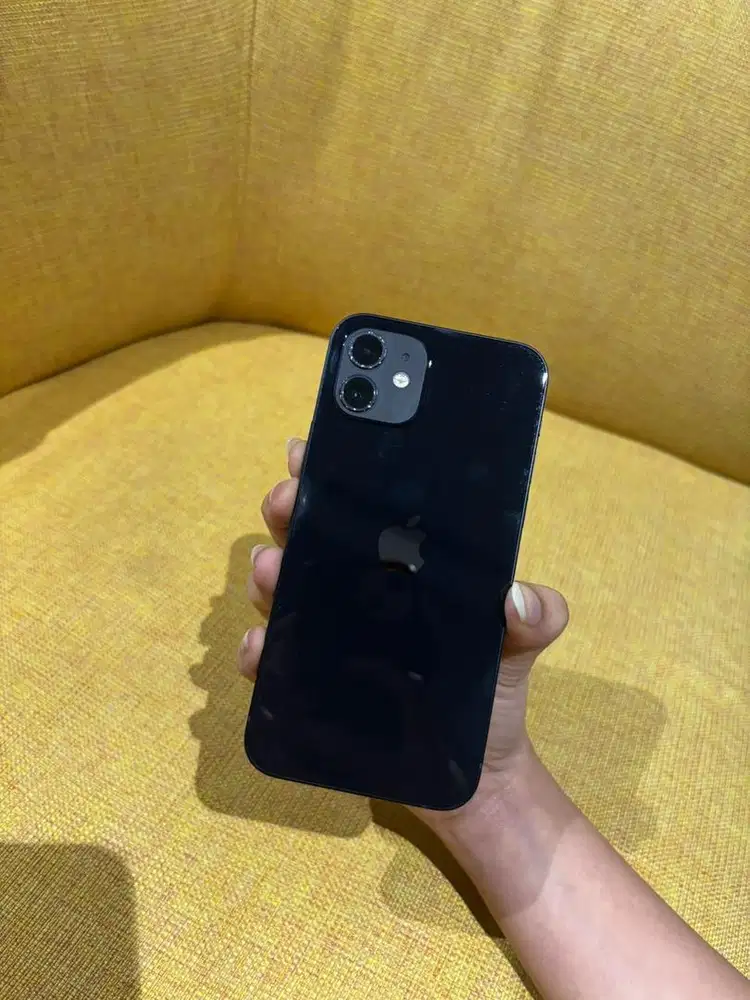 Iphone 12 64GB_